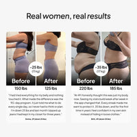 90-Day Toned Transformation Plan