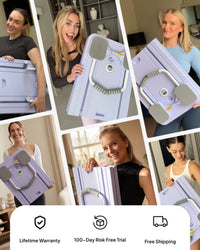Pilates Board 90-Day Transformation Program