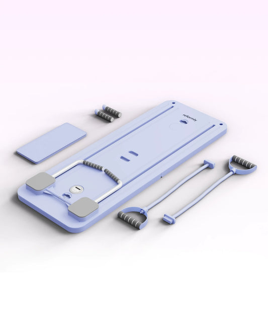 Reformly Pilates Board