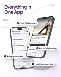 Pilates Board 90-Day Transformation Program