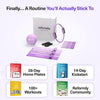 Pilates Essentials Kit + 28-Day Pilates Challenge