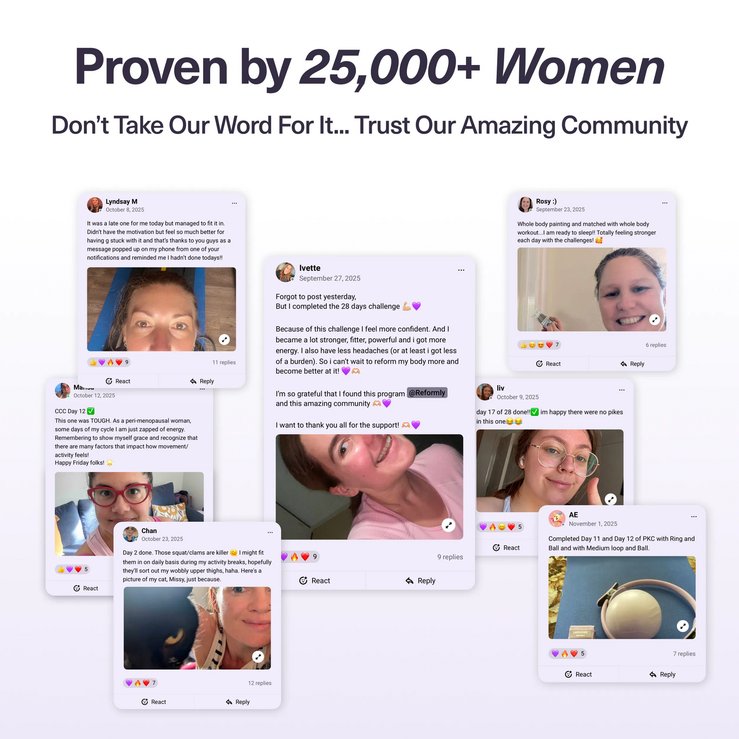 Pilates Essentials Kit + 28-Day Pilates Challenge