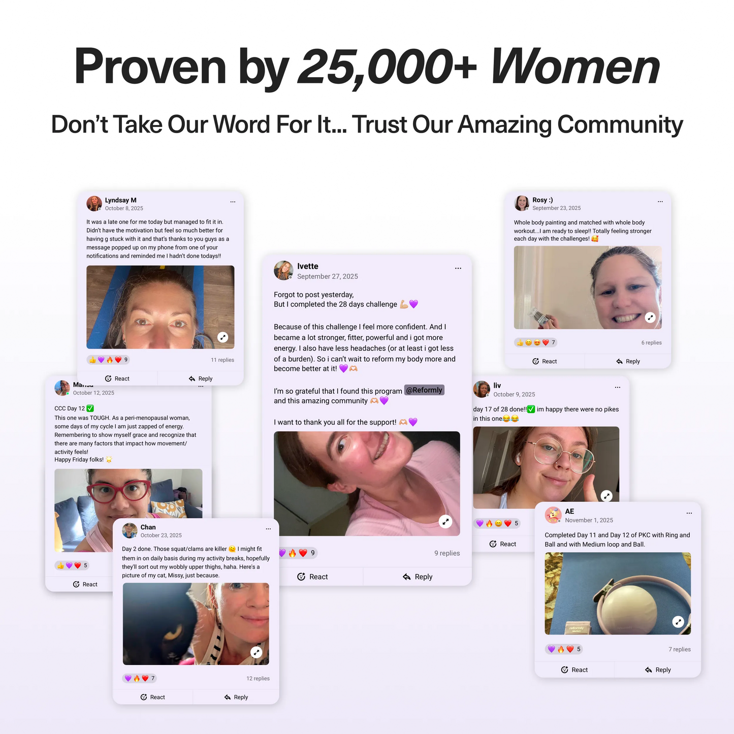 Pilates Essentials Kit + 28-Day Pilates Challenge