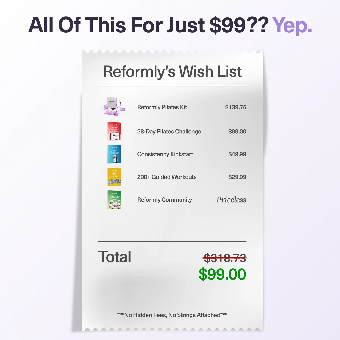 Pilates Essentials Kit + 28-Day Pilates Challenge