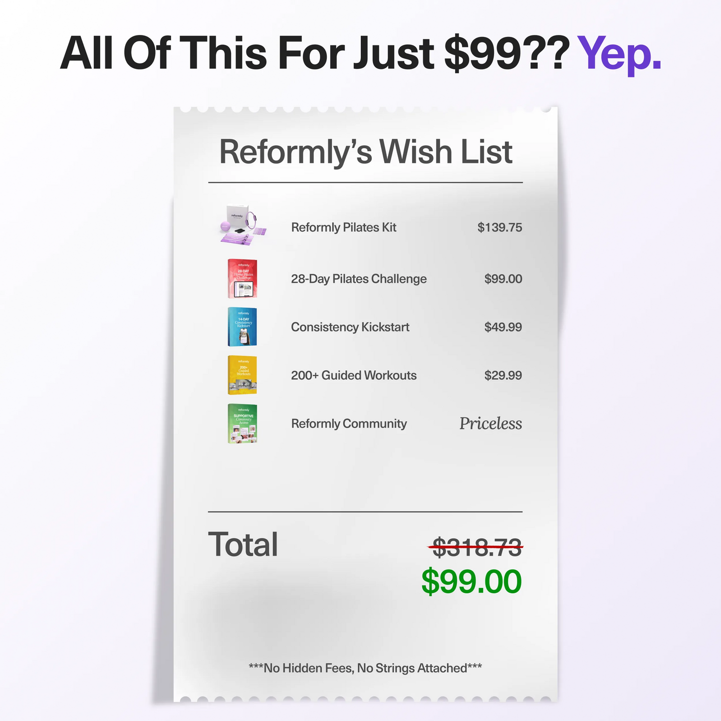 Pilates Essentials Kit + 28-Day Pilates Challenge