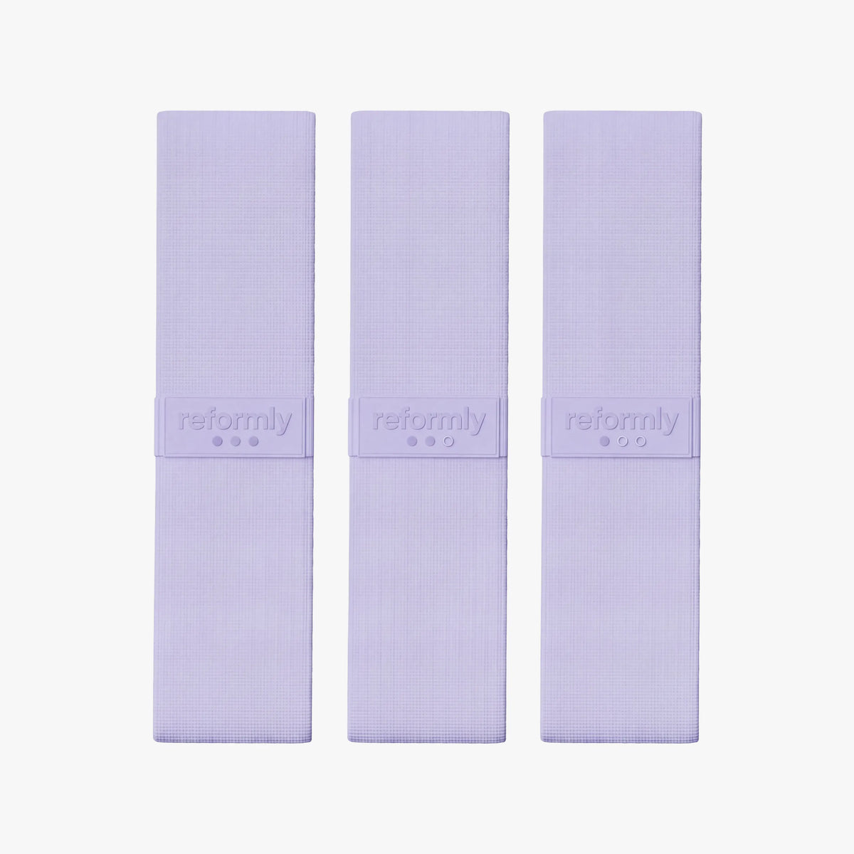 Pilates Loop Bands