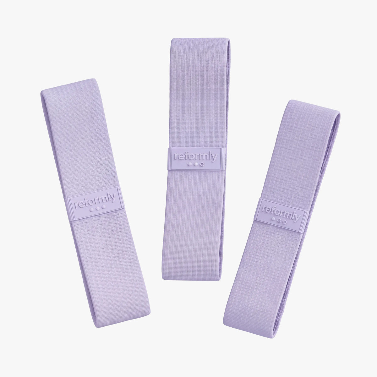 Pilates Loop Bands