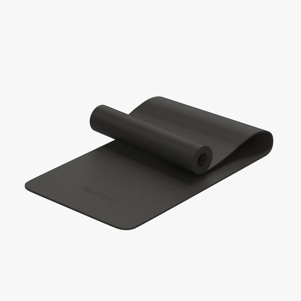 Pilates Mat black