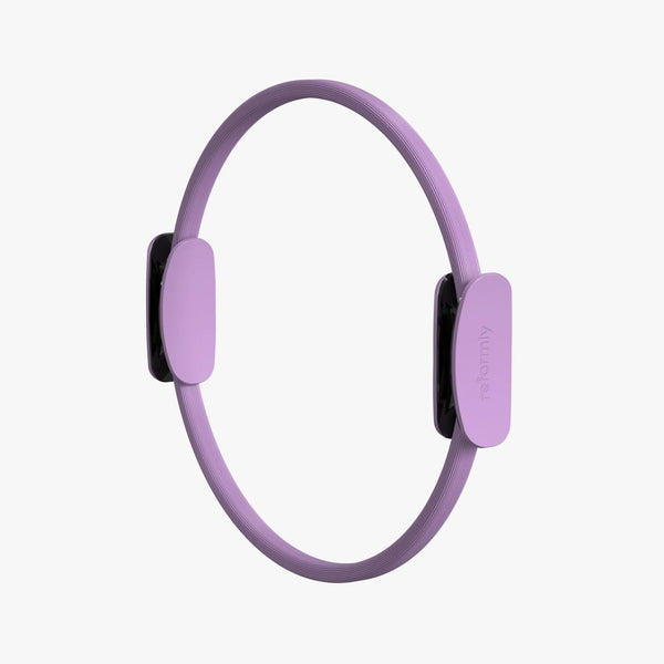 Pilates Ring purple