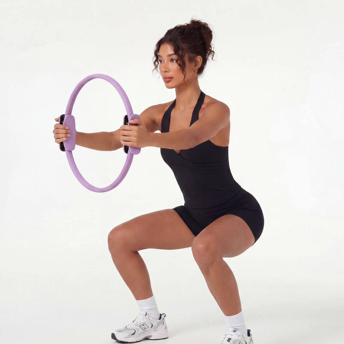 Pilates Ring