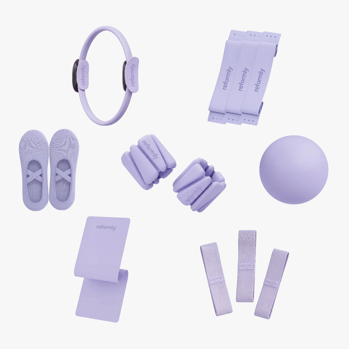 Pilates Pro Kit