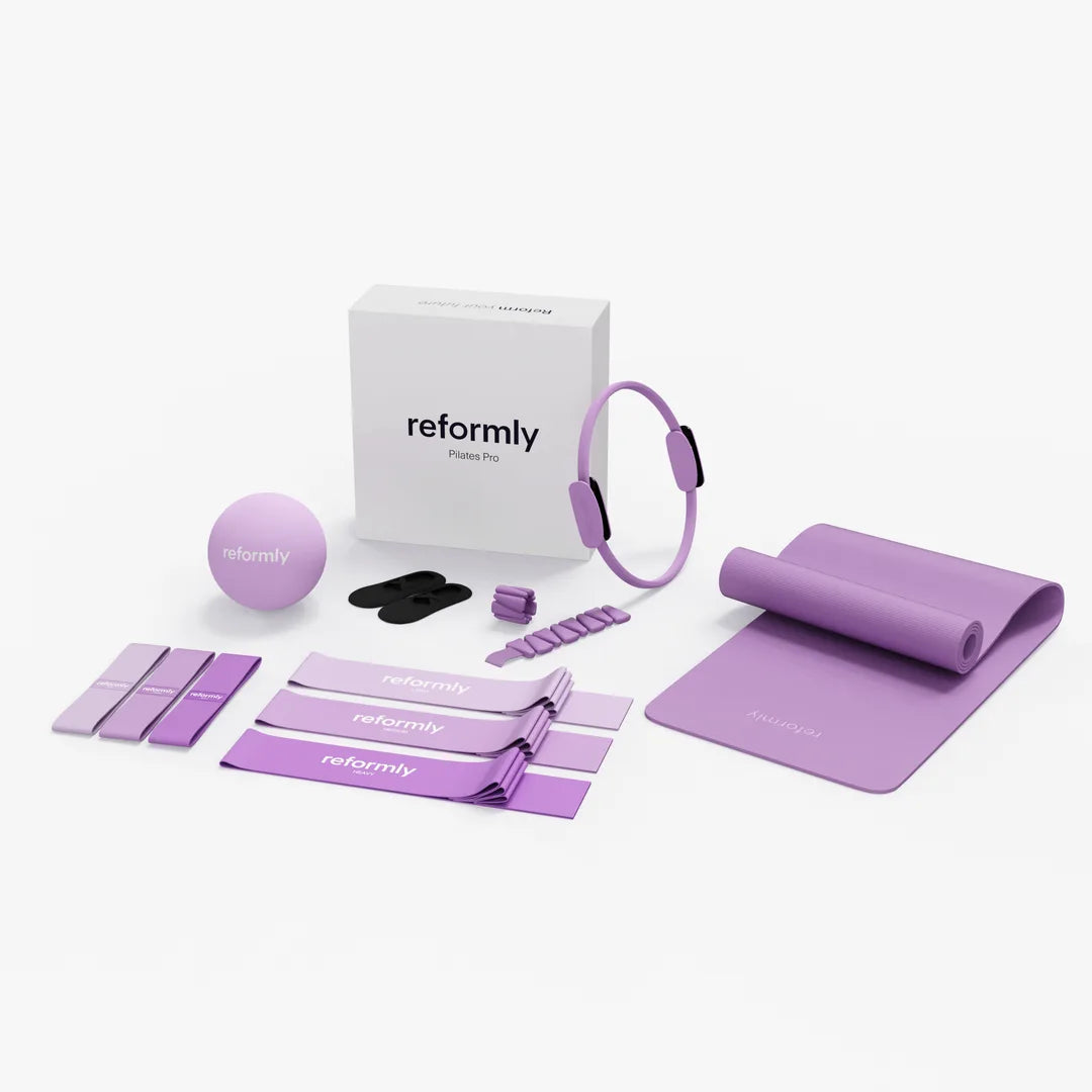 Pilates Pro Kit