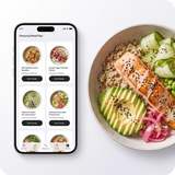 Nutrition Plan