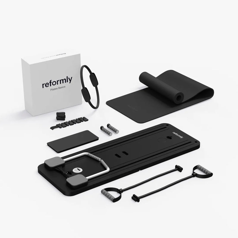Reformer Advanced Kit