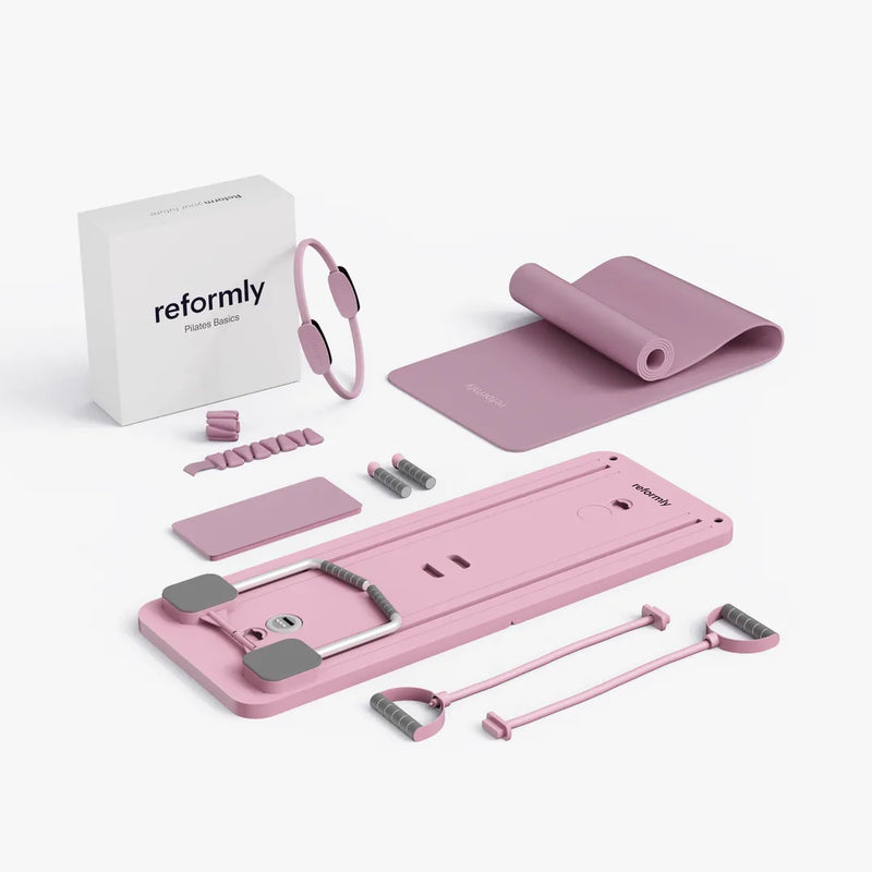 Reformer Advanced Kit