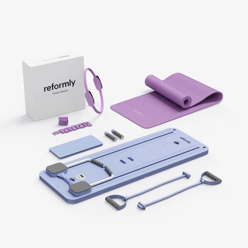Reformer Advanced Kit