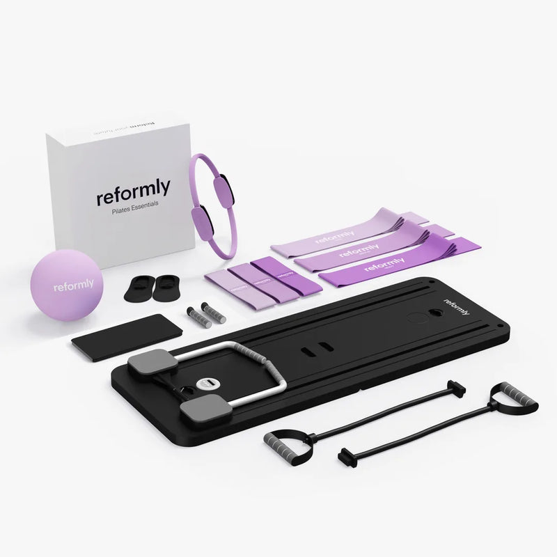 Pilates Power Kit