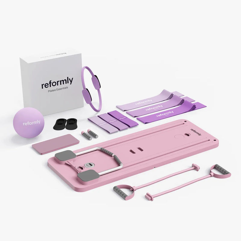 Pilates Power Kit