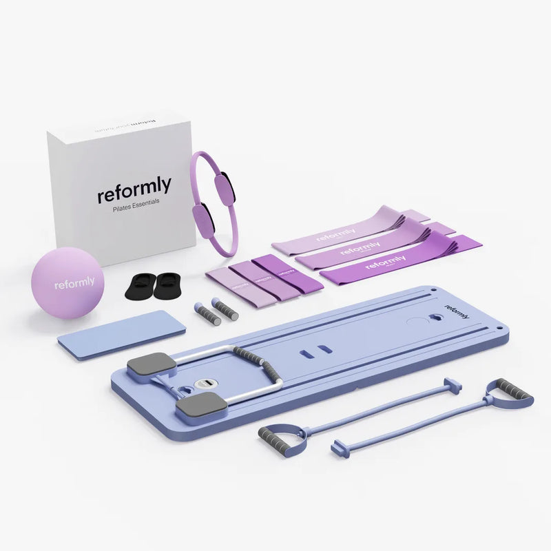Pilates Power Kit