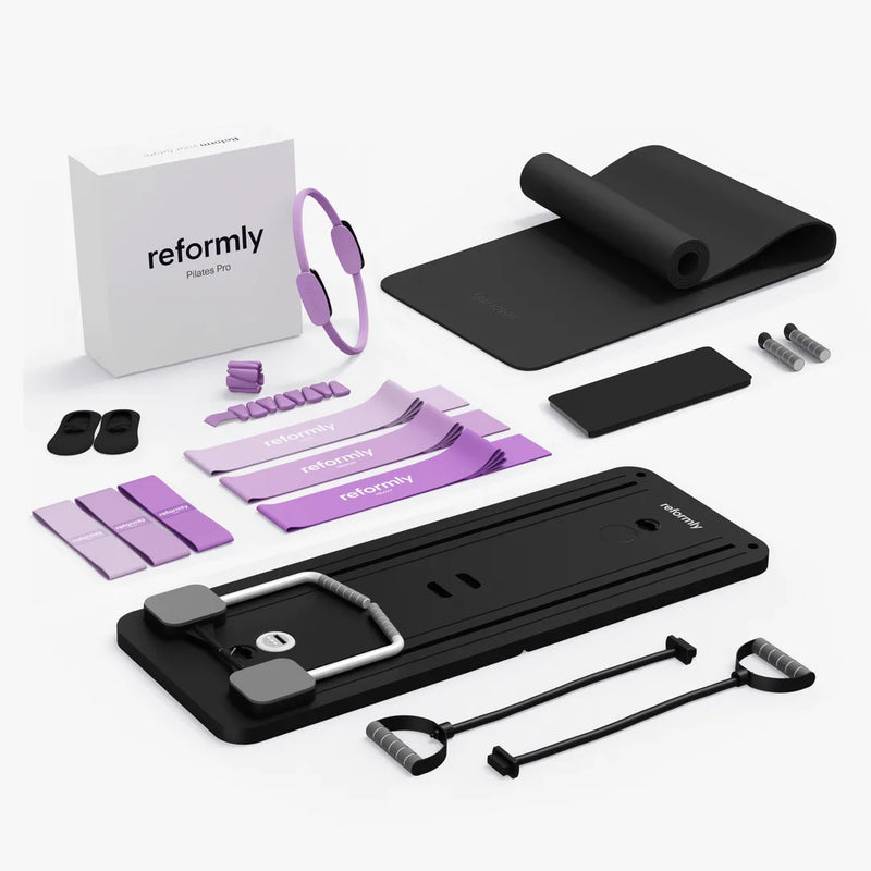 Pilates Studio Kit