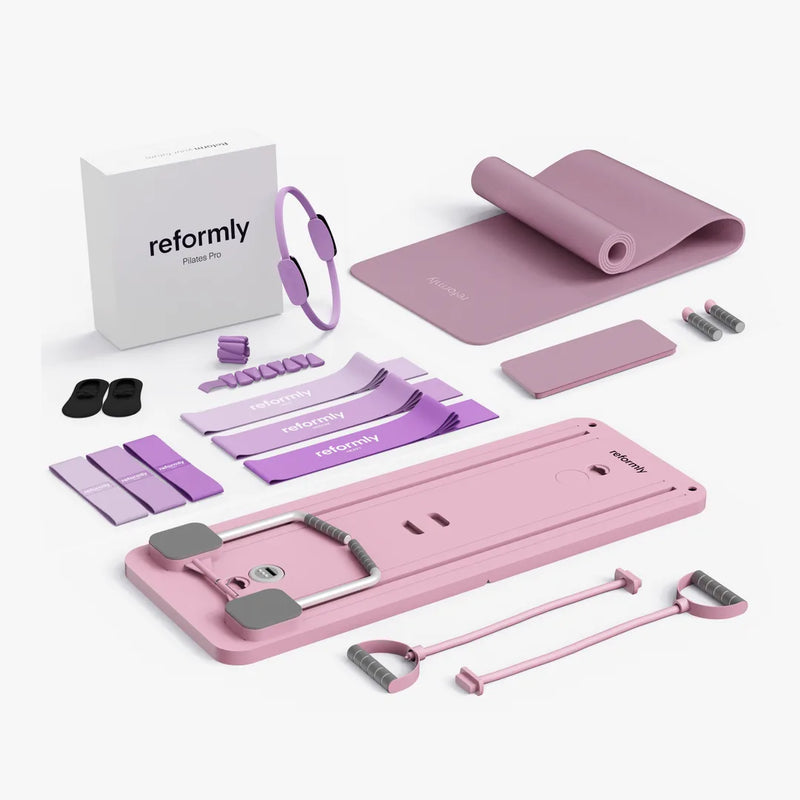 Pilates Studio Kit