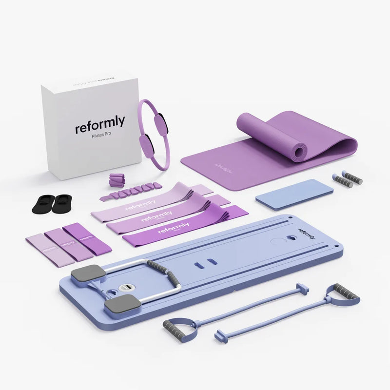 Pilates Studio Kit