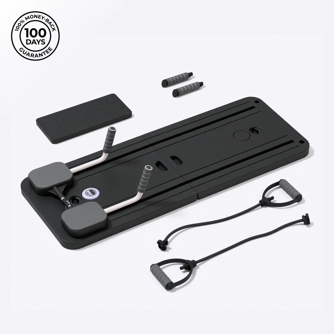 Reformly Pilates Board