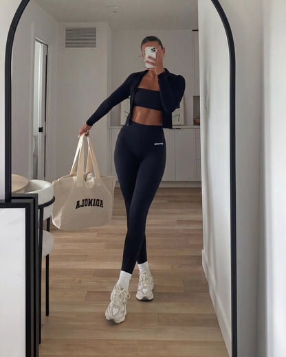 Elevate Long Legging