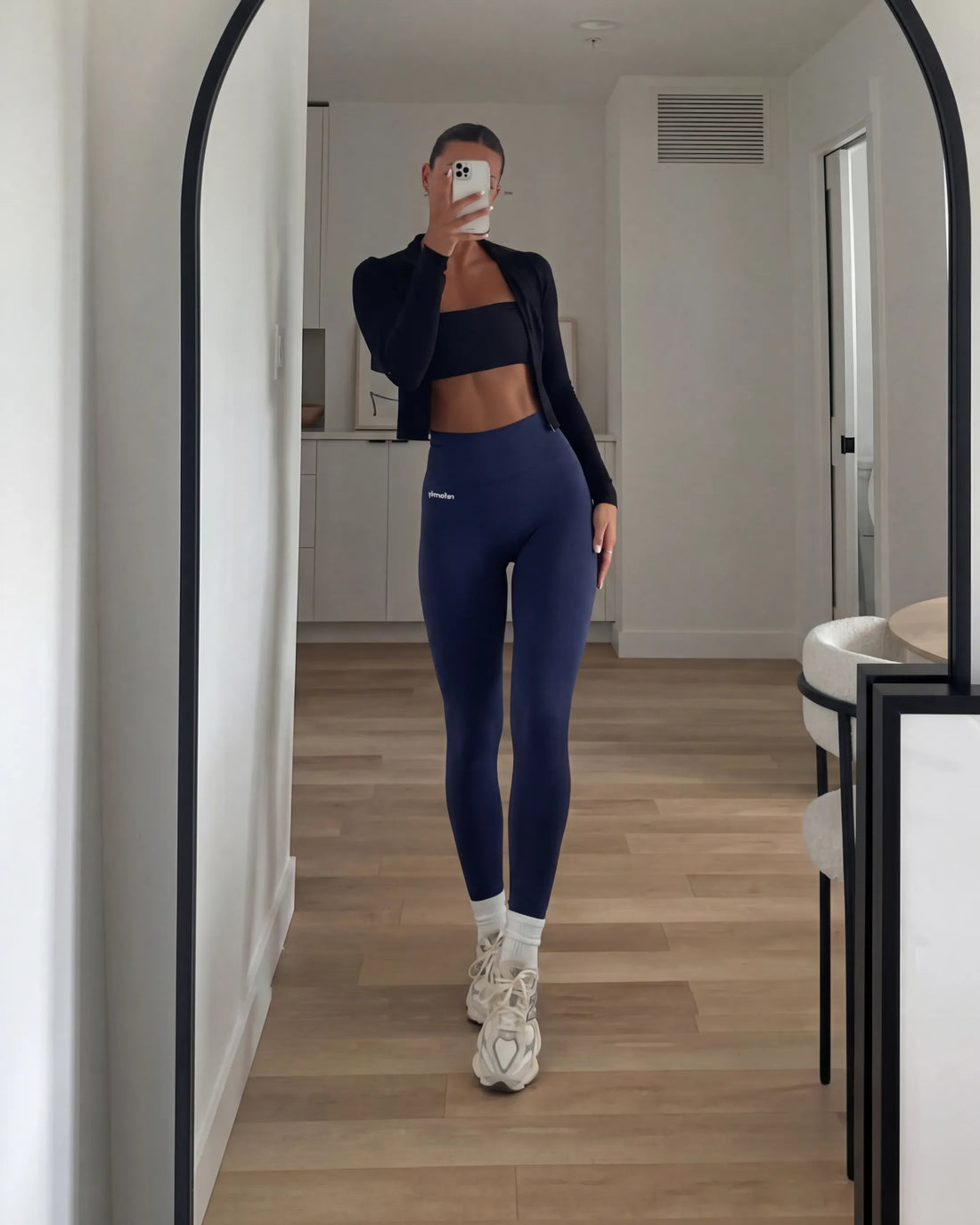 Elevate Long Legging