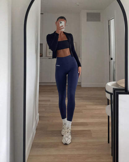 Elevate Long Legging