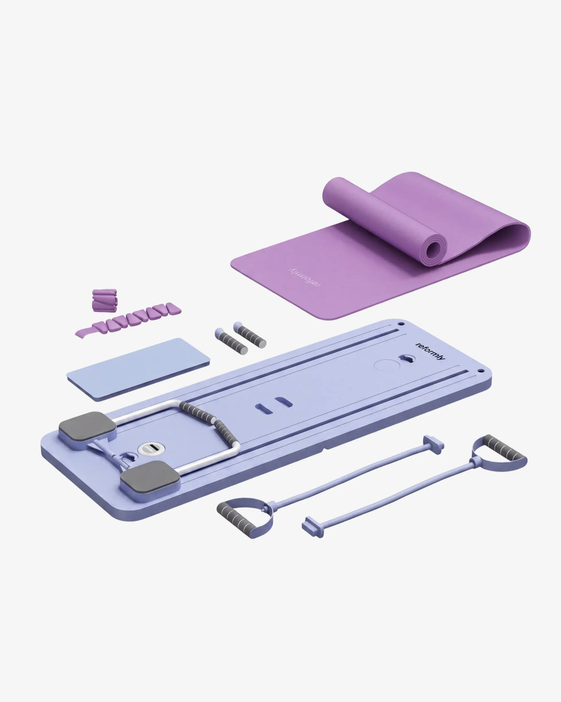 Starter Sculpt Kit - Lavender