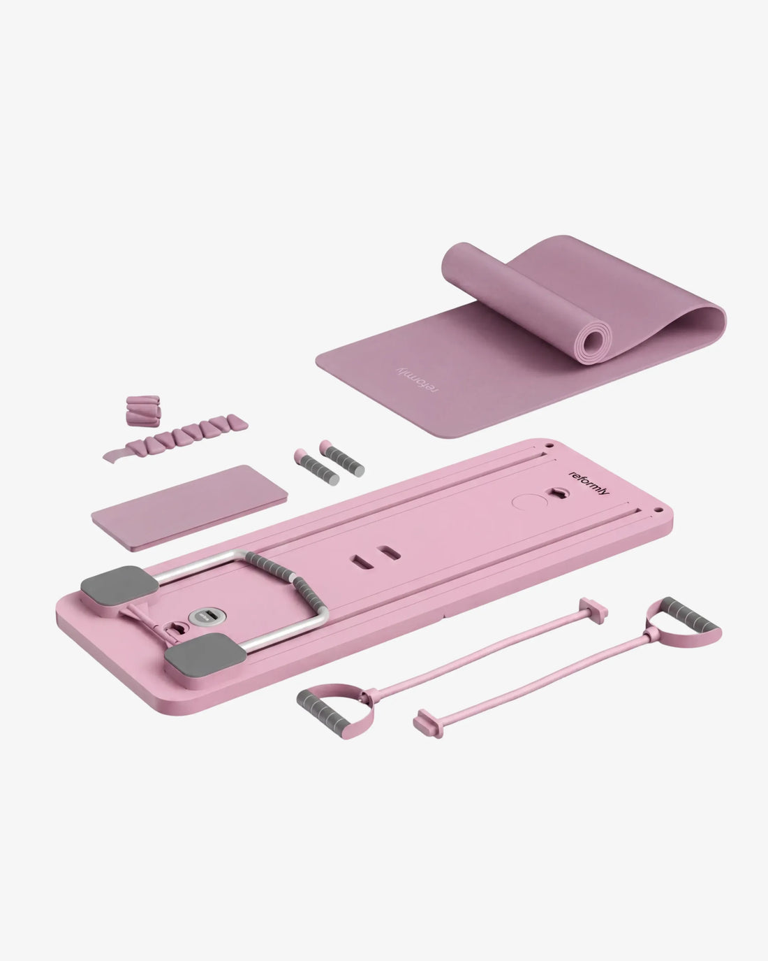 Starter Sculpt Kit - Pink