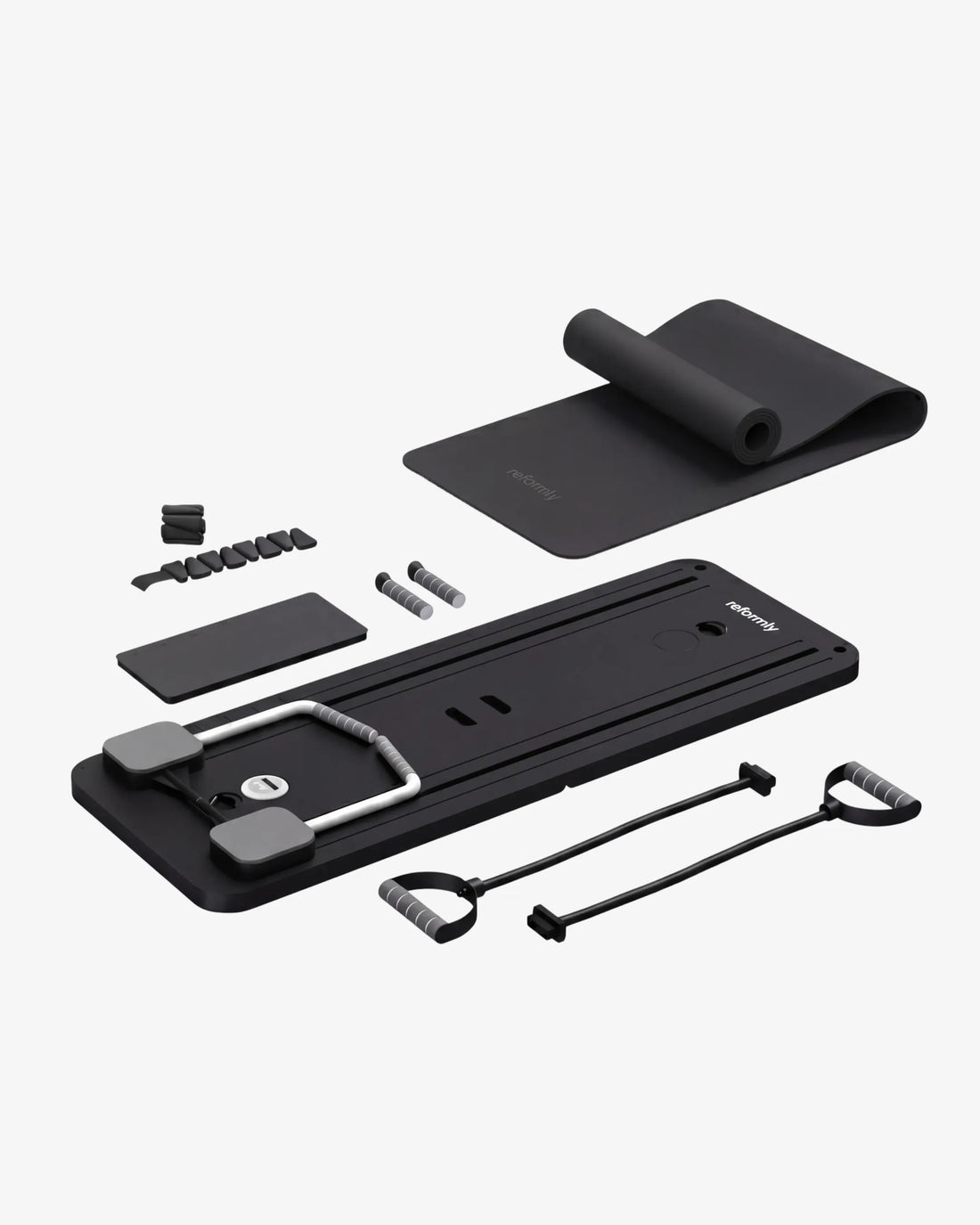 Starter Sculpt Kit - Black