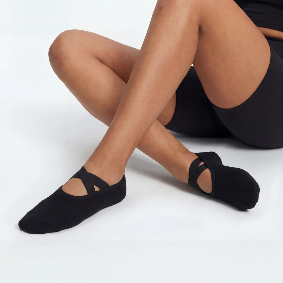 Ballerina Black