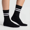 Pilates Grip Socks - High - One Size