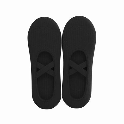 Pilates Grip Socks - One Size