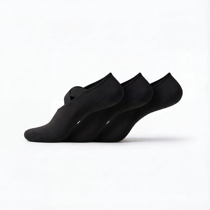 Pilates Grip Socks - One Size