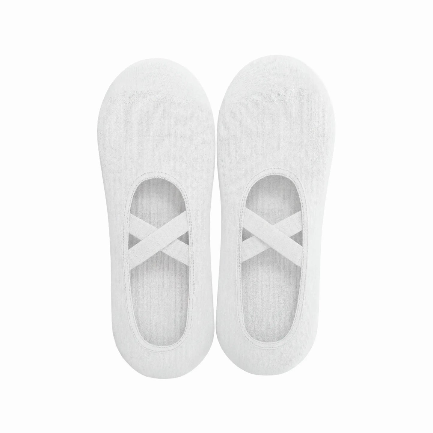 Pilates Grip Socks - One Size