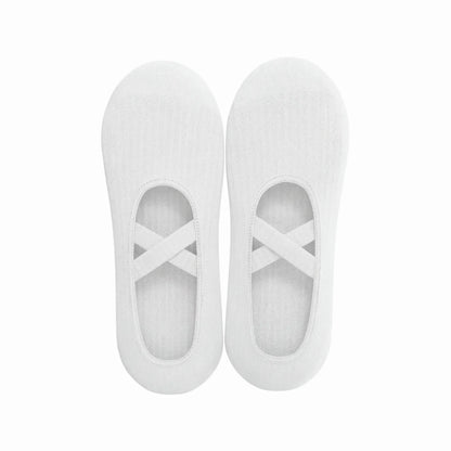 Pilates Grip Socks - One Size