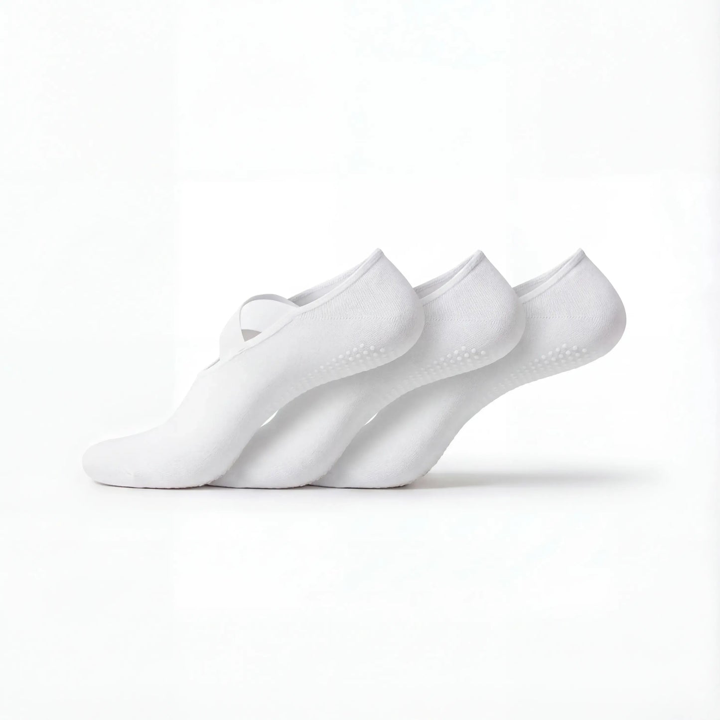 Pilates Grip Socks - One Size