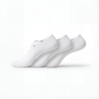 Pilates Grip Socks - One Size