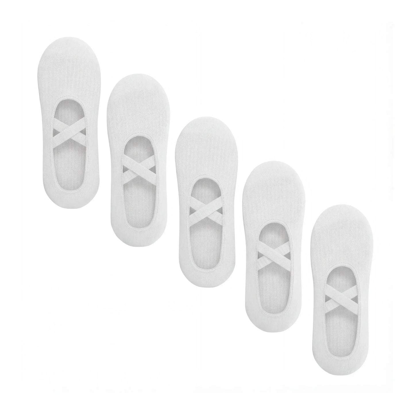 Pilates Grip Socks - One Size