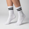 Pilates Grip Socks - High - One Size