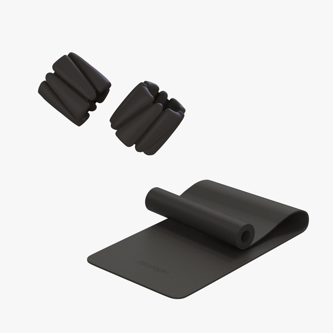 Pilates Starter Kit