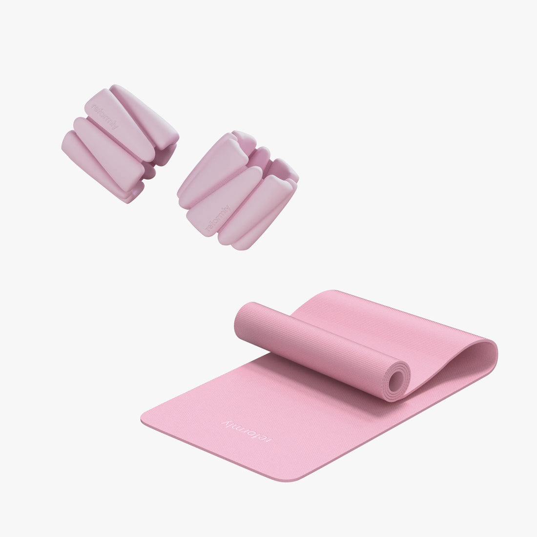 Pilates Starter Kit