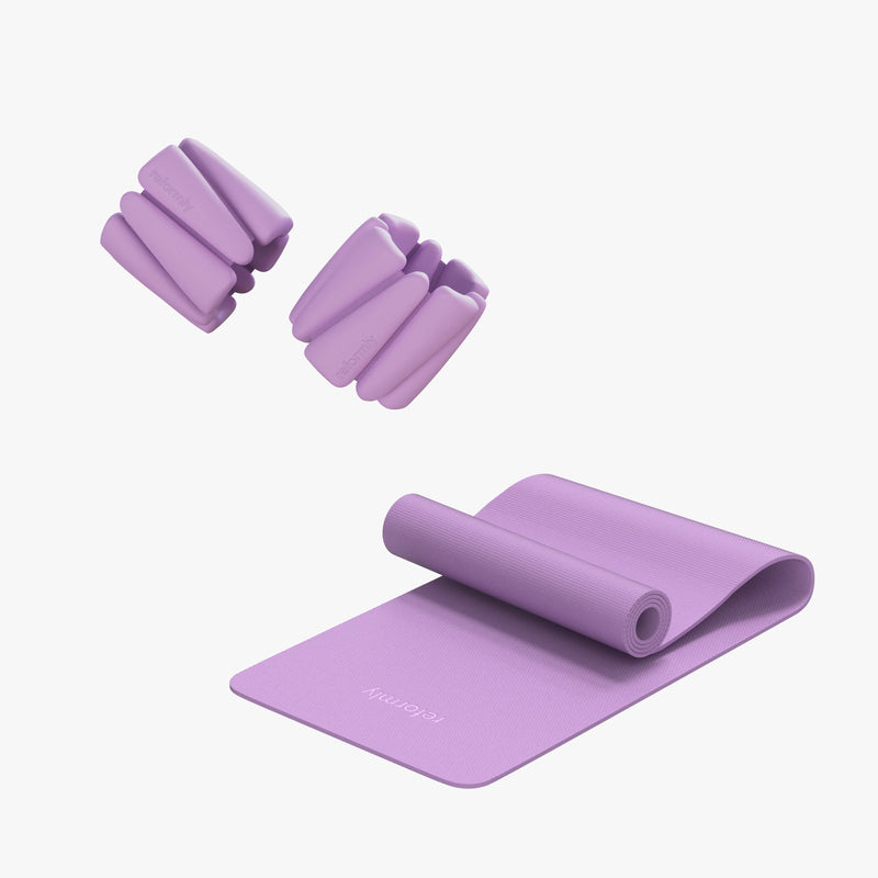Pilates Starter Kit