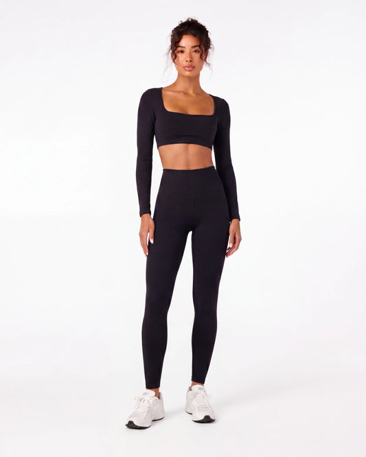 Synergy High Waist Legging & Top