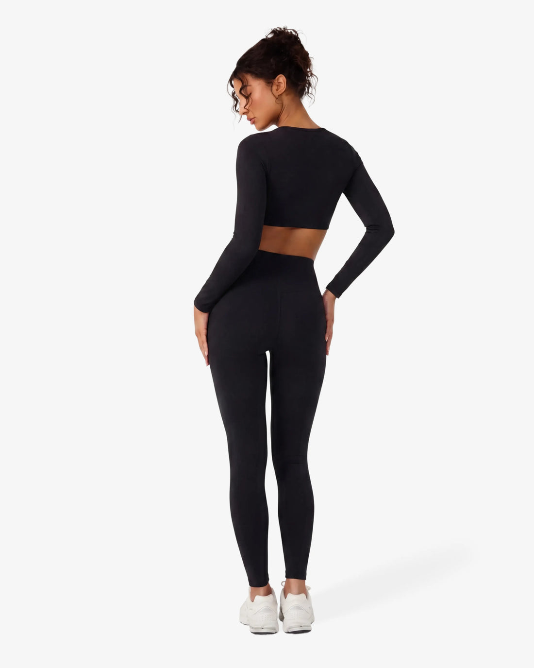 Synergy High Waist Legging & Top