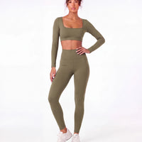 Olive Green