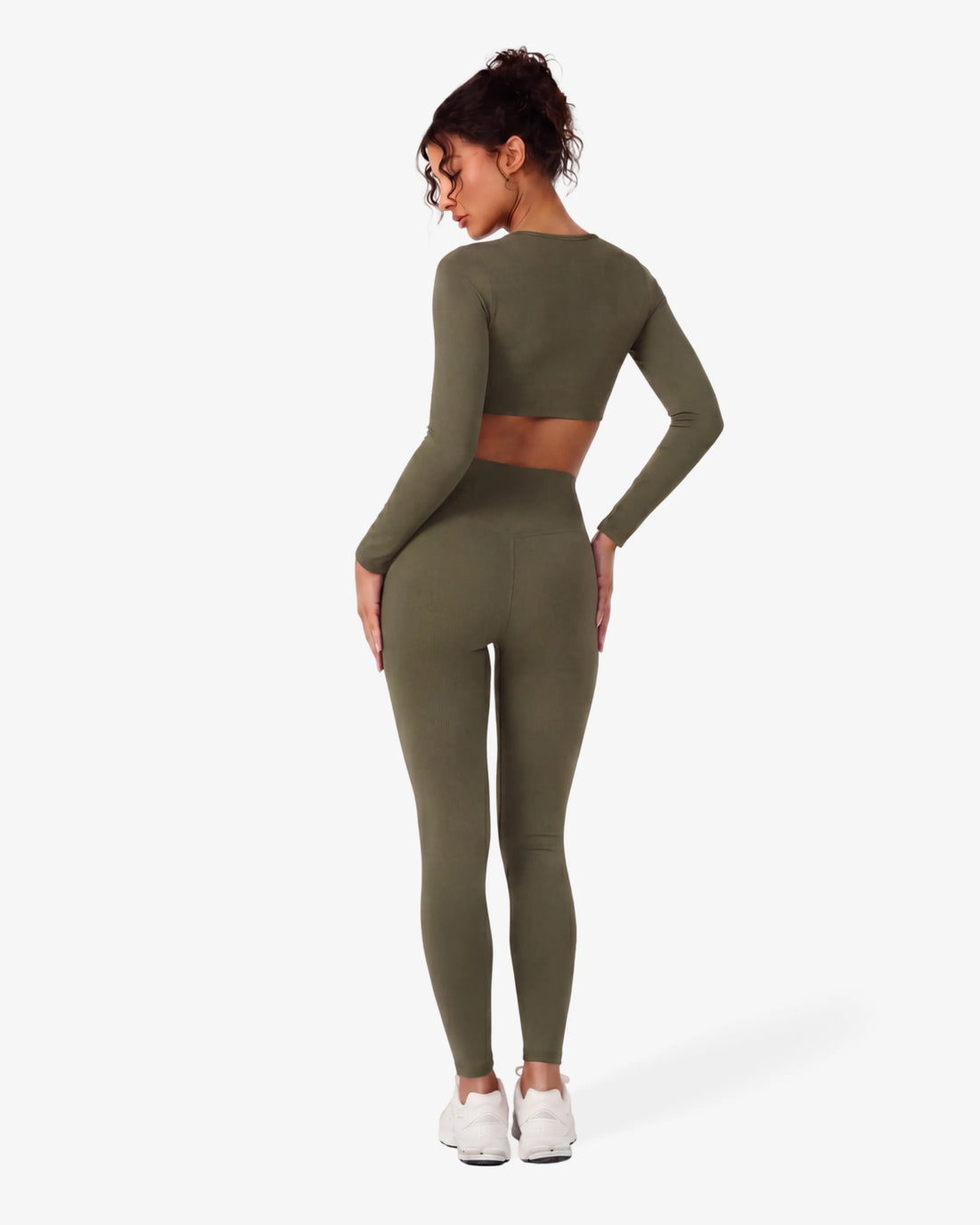 Synergy High Waist Legging & Top